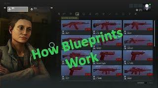 GR Breakpoint – Blueprints & Weapons on Demand (Explanation)