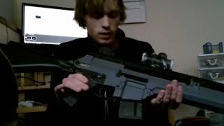 HK SL8-1 A Quick Look