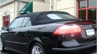 2004 Saab 9-3 Used Cars Stamford CT