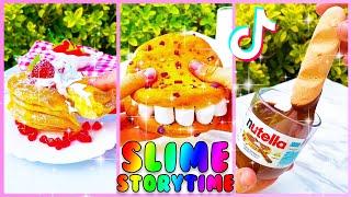  SLIME STORYTIME TIKTOK  That Time I Dated a Sociopath   #2