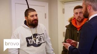 Million Dollar Listing NY: Ryan Has a New Internet Famous Client (Season 6, Episode 4) | Bravo