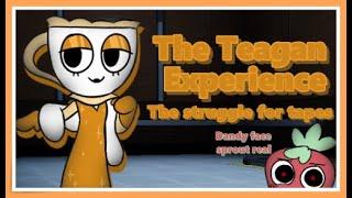 The Teagan experience (Dandys World)