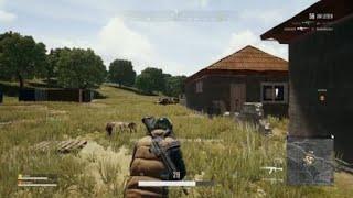 PubG one click