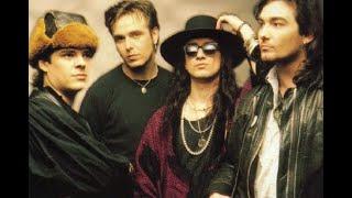 The Mission - Wasteland (Subtitulado HCP/1986)