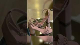 New most beautiful stylish high heels for girls #shorts #trending #youtubeshorts #heels #fashion