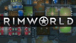 RimWorld Trailer #1