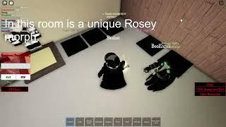 Roblox Creepypasta Life RP Special Morph Locations