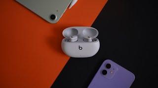 MEGLIO DELLE AIRPODS PRO?! - Recensione Beats Studio Buds