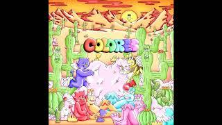 SEÑOR KINO - COLORES (FULL LP)