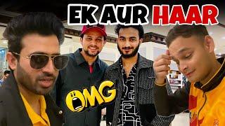 Zayn Saifi Ki Haar Bar Bar - ECL | Nazim | Round2Hell