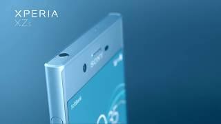 Xperia™XZsプロモーションムービー