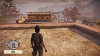 State of Decay Review Commentary