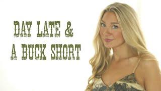 Julia Cole - Day Late & A Buck Short