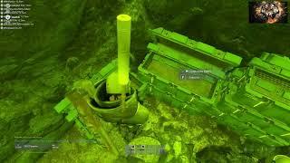 DAYZ welcome to the tiger server