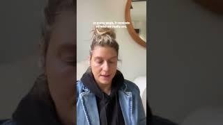 Get Ready With Me In One Minute #joyjoy #melissagoodwin #bestforless