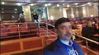 SONG ,INTERNATIONAL SCHOOL OF CORDOBA BHALWAL