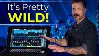 Transitioning to LV1 Classic: FOH Engineer Lloyd Williams