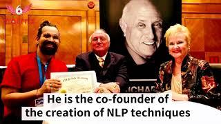 NLP Practitioner levels