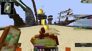 Mineblaze duels PVP 3x