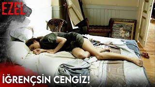 Cengiz'in Eyşan'a Tecavüz Etti! - Ezel