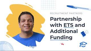 ApplyBoard Announces Partnership with ETS and Additional Funding to Support Recruitment Partners