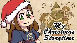 My Christmas Traditions- Story time