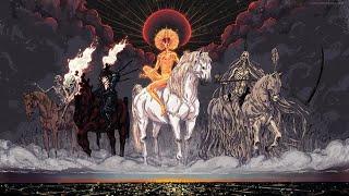 JEREMIAH PROVES DEUTERONOMY 28 IS FUTURE PROPHECY!!! MUST SEE!!!
