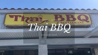 Thai BBQ in Union City, California with The Costales Team