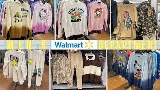 MEN’S CLOTHING AT WALMART‼️WALMART MEN’S FASHION | WALMART MEN’S CLOTHES | WALMART SHOP WITH ME