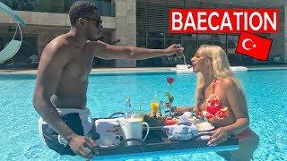 BEST BAECATION EVER | TRAVEL VLOG 1