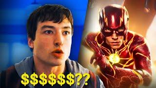 The Flash 2 Sequel Will Come Out Only If..?