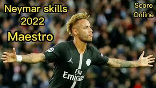 Neymar goals and skills | Neymar gollar va driblinglar