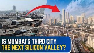 NAINA: Maharashtra’s ₹3115 Cr Plan for India’s Next Tech Hub | Mumbai's Tech Hub | FrontPage