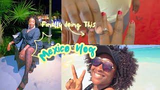 VOWS RENEWAL(prep),GOING HOME, Seeing Mexico Town, Tequila fest...A Vacation Week In My Life!
