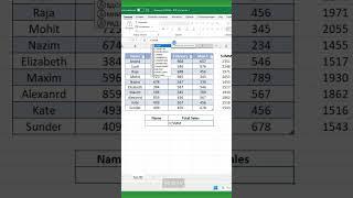 ️ Использование функции ВПР VLOOKUP для подстановки значений в Excel #excel #впр #vlookup #formula