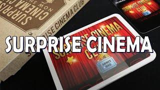 Magic Review - Surprise Cinema by Alakazam