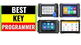 TOP 5 Best Car Key Programmer 2022