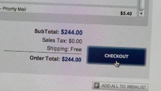 Missouri Internet Sales Tax
