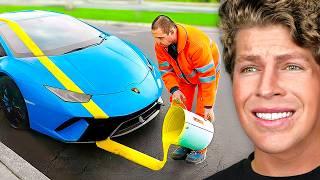 World’s Most Expensive Fails!