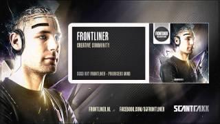 Frontliner - Creative Community (HQ Preview)