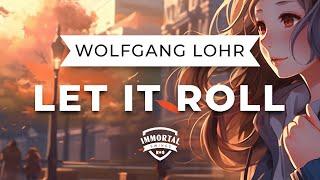 Wolfgang Lohr & Retronic - Let It Roll (Electro Swing)