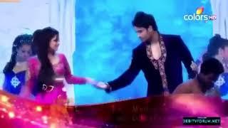 Drashti dhami and vivian drsena dance