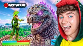 50 GEHEIME MYTHEN in FORTNITE CHAPTER 6!! 