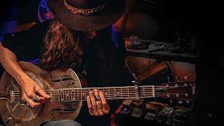 Resonator Slide Guitar Blues • "Rising River, Setting Sun"