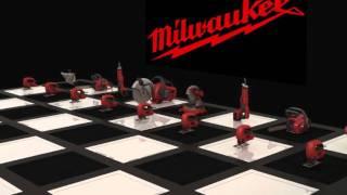 Stuart Farrell - Power Saws Chess Set