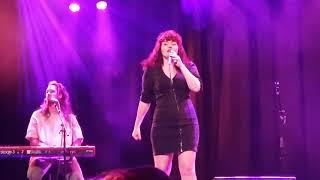 Jennie Lena - MJ Medley @ Bibelot, Dordrecht (12 sept. 2020)