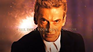 the doctor - can't pretend | edit (doctor who)