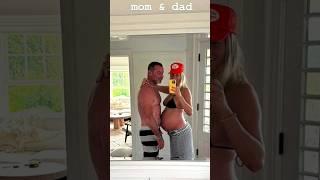 Liev Schreiber,Taylor Neisen Welcome Their First Child  Together   | Liev Schreiber#Taylor Neisen#