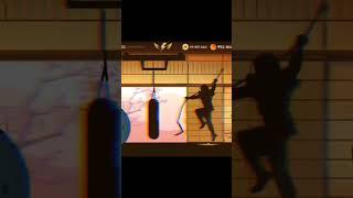 Shadow fight 2 / кровавый жнец , кусаригама