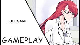 My Doctor is a Futanari /GAMEPLAY/